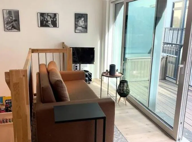 Διαμέρισμα Summer Dream - Air Conditioned Balcony Flat On 2 Floors *