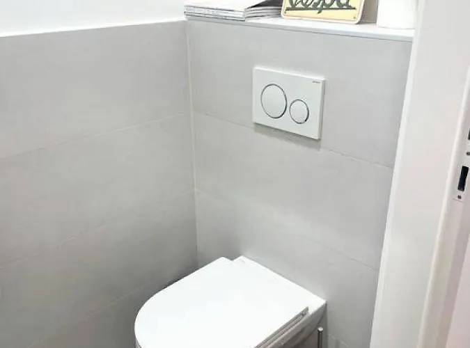 Summer Dream - Air Conditioned Balcony Flat On 2 Floors Βιέννη