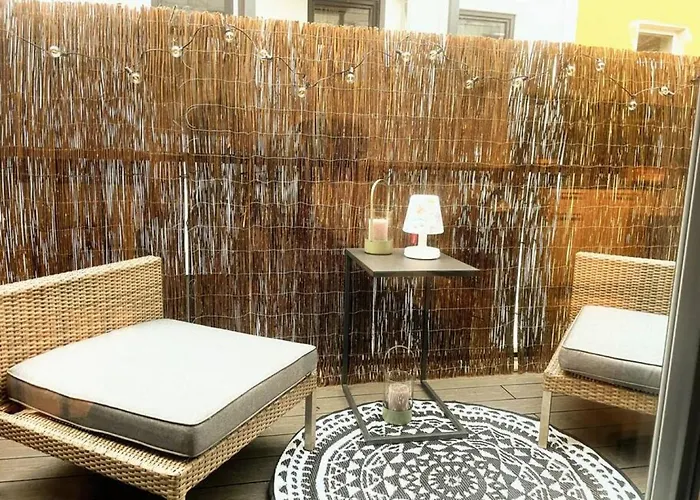 Summer Dream - Air Conditioned Balcony Flat On 2 Floors Διαμέρισμα *