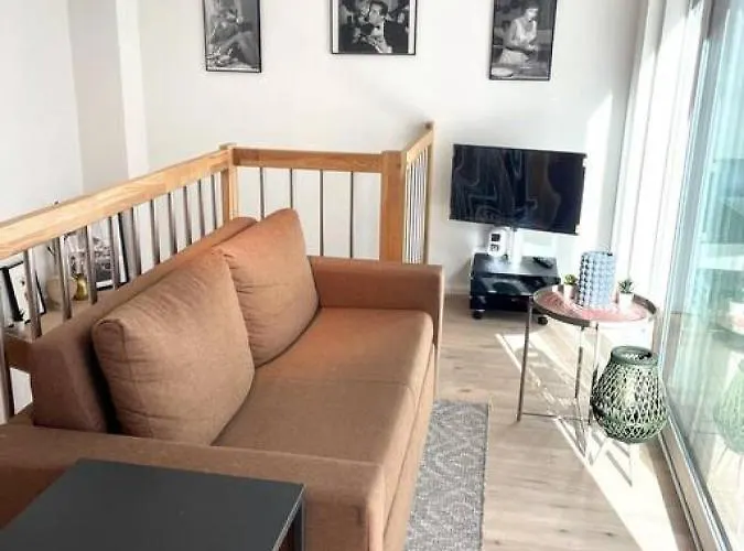 Διαμέρισμα Summer Dream - Air Conditioned Balcony Flat On 2 Floors *