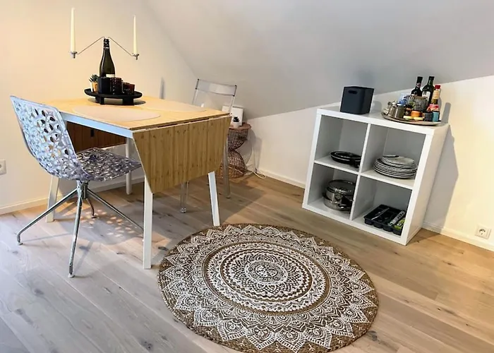 Summer Dream - Air Conditioned Balcony Flat On 2 Floors Διαμέρισμα